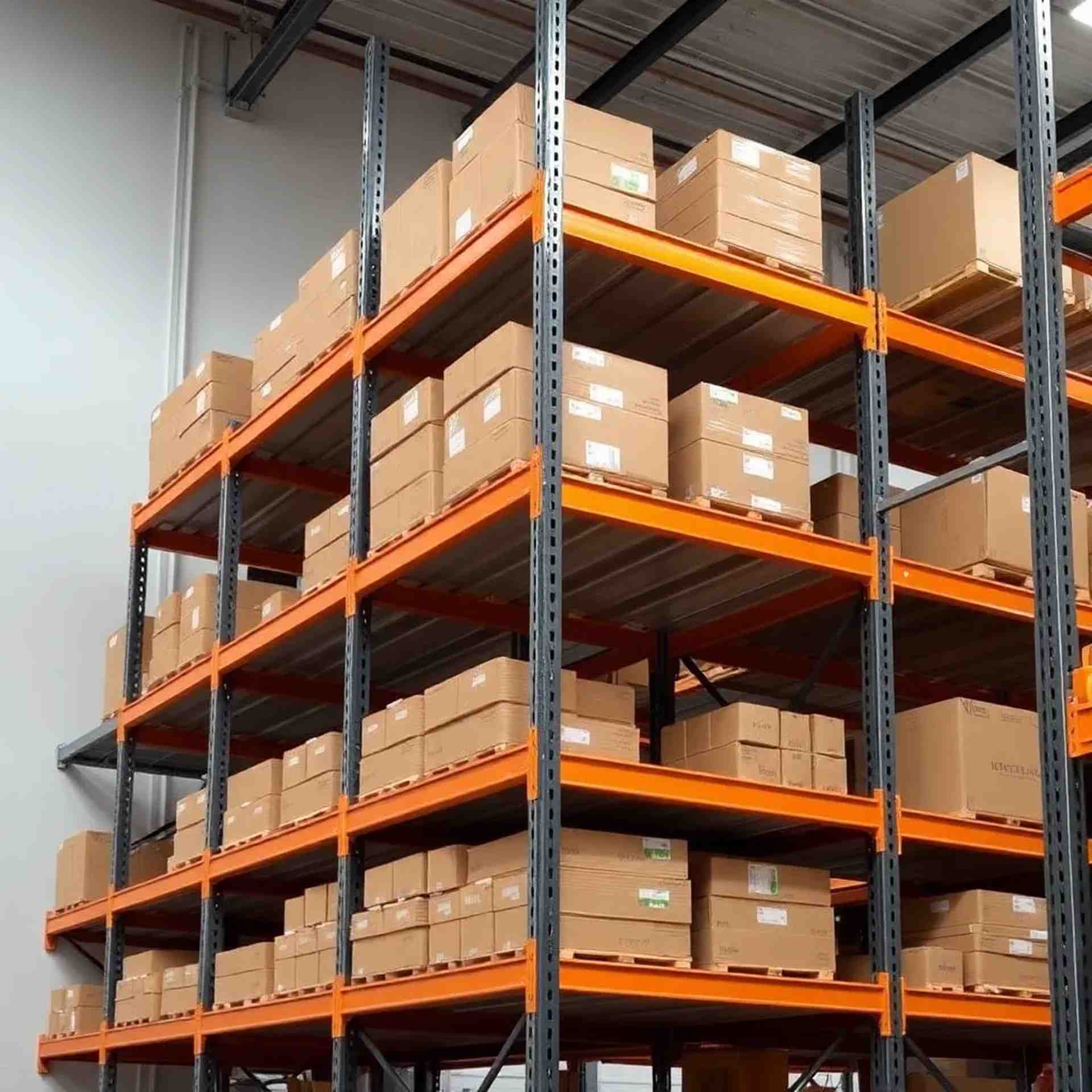 Marco Benedetti - CEO e Fondatore WewazaRack